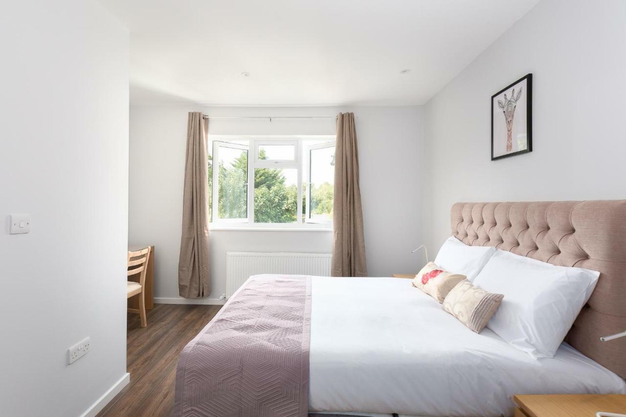 Austin David Apartments Harrow Bagian luar foto